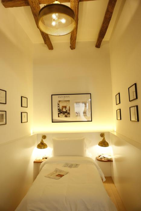 bazaar inn hotel