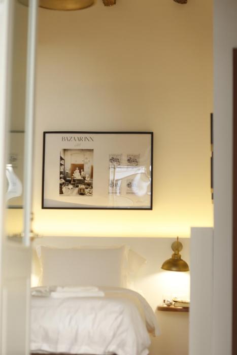 bazaar inn hotel
