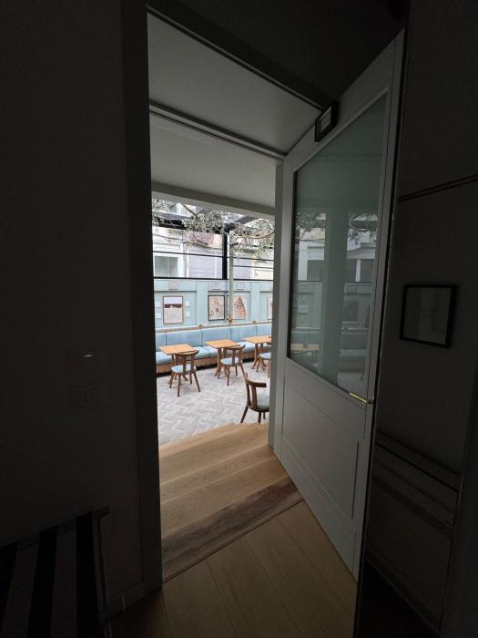 bazaar inn hotel