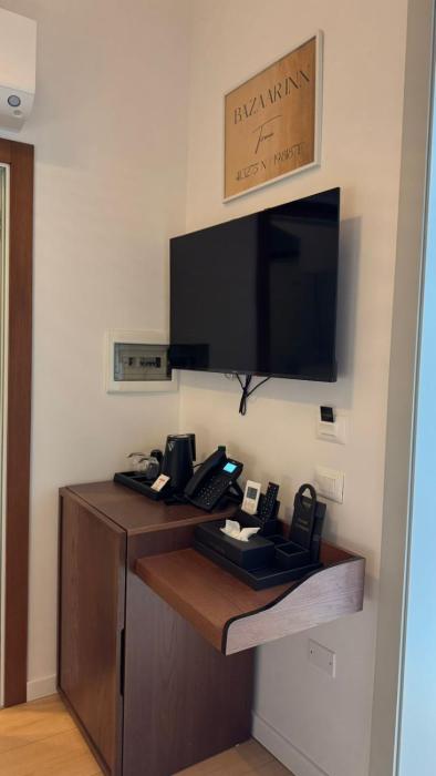 bazaar inn hotel