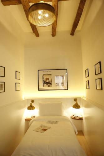 bazaar inn hotel