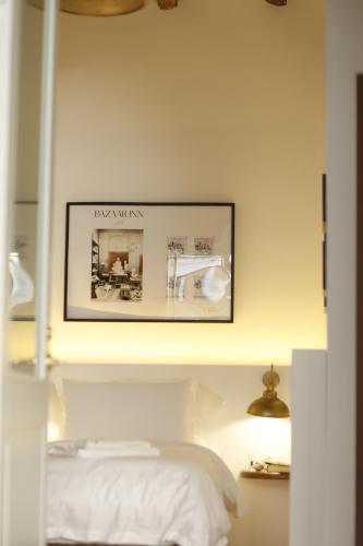 bazaar inn hotel