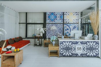 58 Pool Villa,,3 star