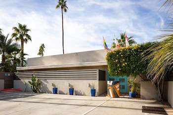 palm springs