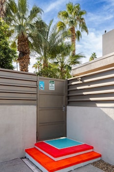 palm springs