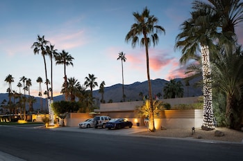 palm springs
