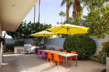 palm springs