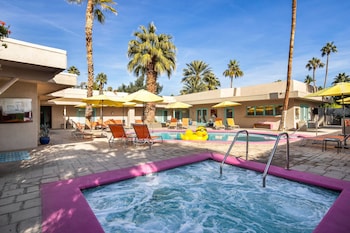 palm springs