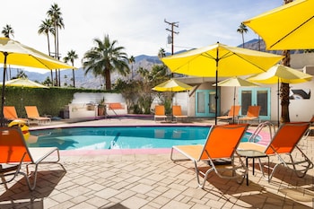 palm springs