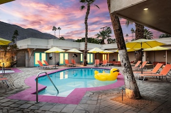palm springs