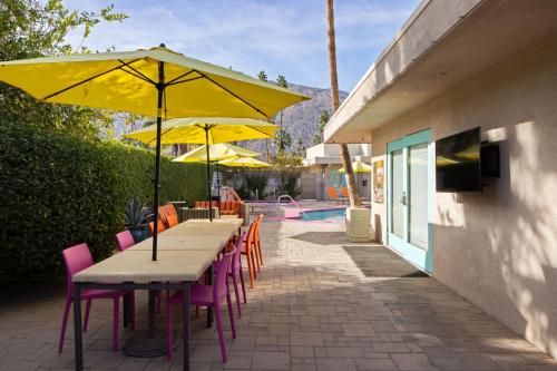 el noa noa