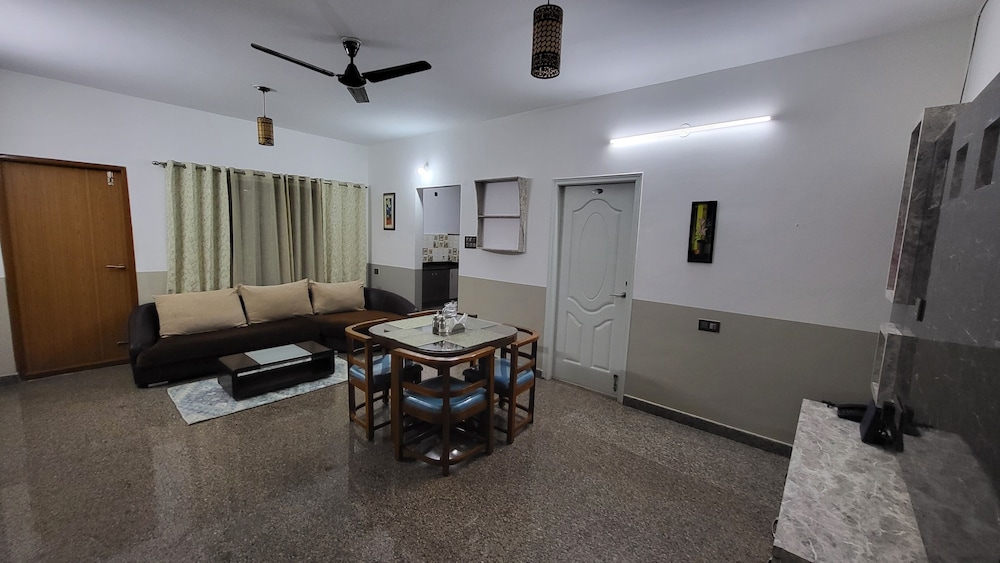 ashirwad residency