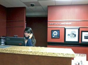 Hampton Inn & Suites Red Bluff,Redding>>Red Bluff,3 star