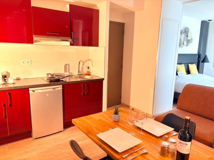 seclin appartements