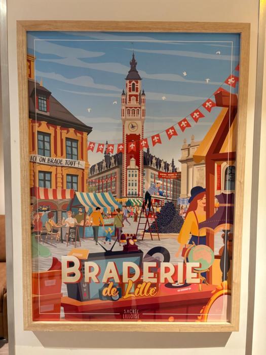 seclin appartements