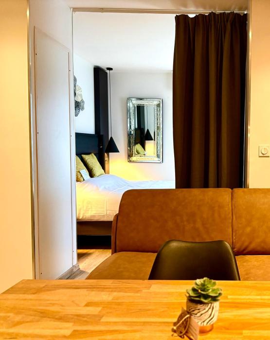 seclin appartements