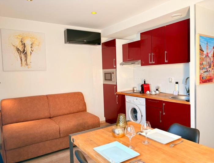 seclin appartements