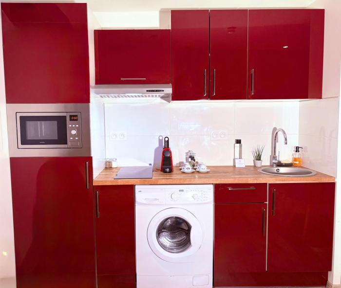 seclin appartements