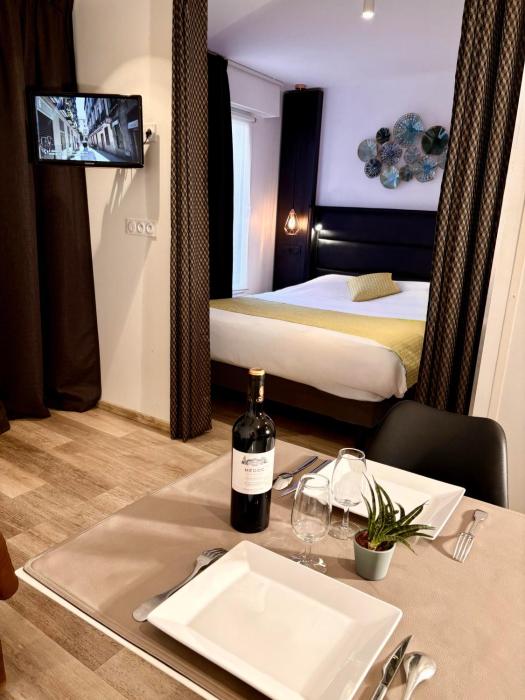 seclin appartements