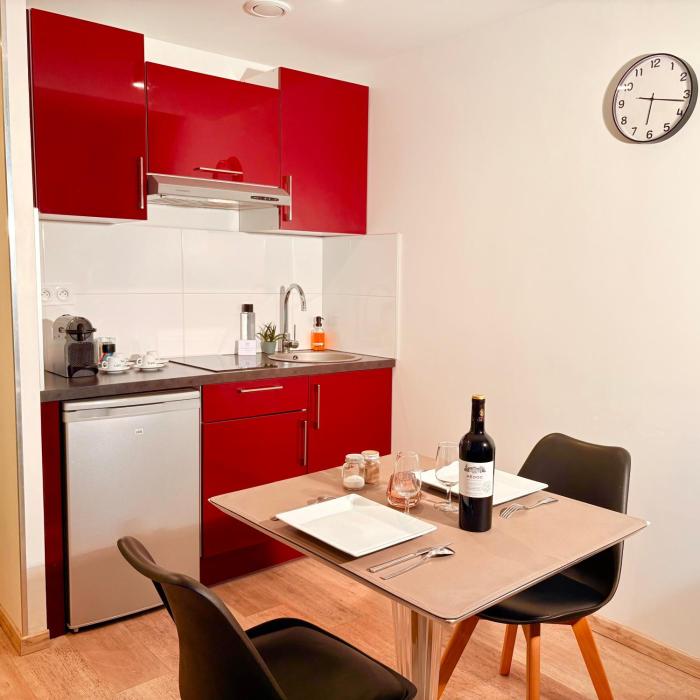 seclin appartements