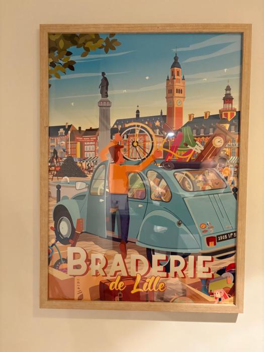 seclin appartements