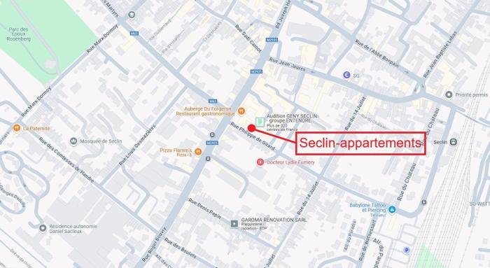 seclin