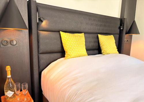 seclin appartements