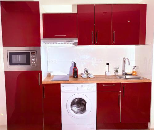 seclin appartements