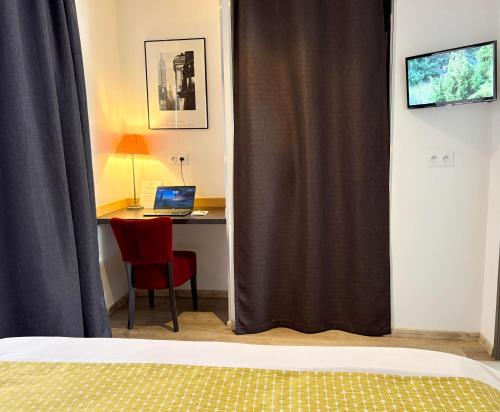 seclin appartements
