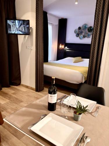 seclin appartements