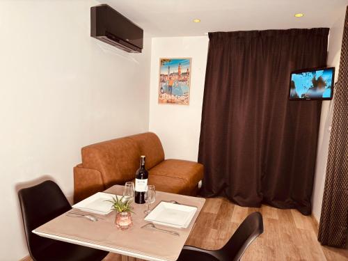 seclin appartements