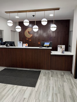 Comfort Inn Chicago Southland I-80 & I-294 Near Casino,16900 S Halsted St,3 star