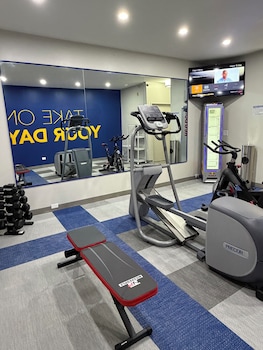 Comfort Inn Chicago Southland I-80 & I-294 Near Casino,16900 S Halsted St,3 star