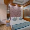 platinum service apartment dlf cyberhub