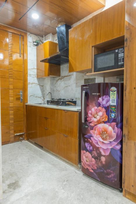 platinum service apartment dlf cyberhub