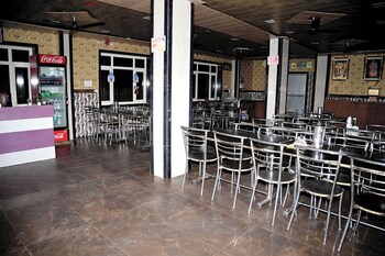 The Pachouri Hotel & Restaurent,,3 star