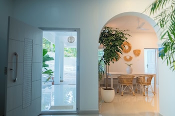 Utopia Varkala,,3 star