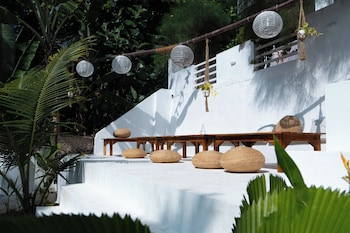 Utopia Varkala,,3 star