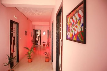 shantiniketan
