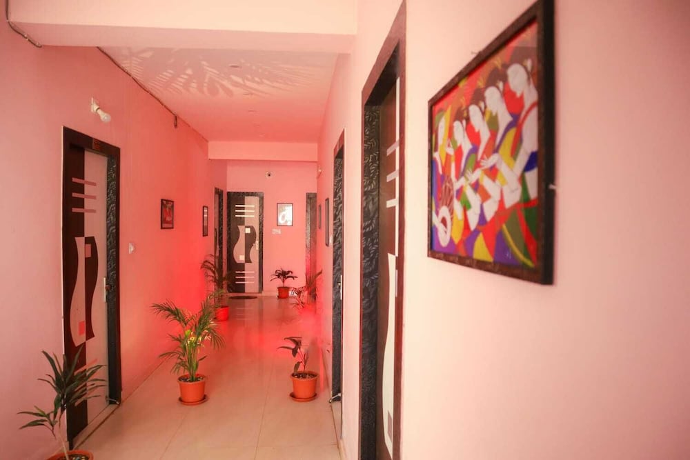 shantiniketan