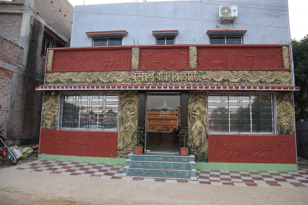 shantiniketan