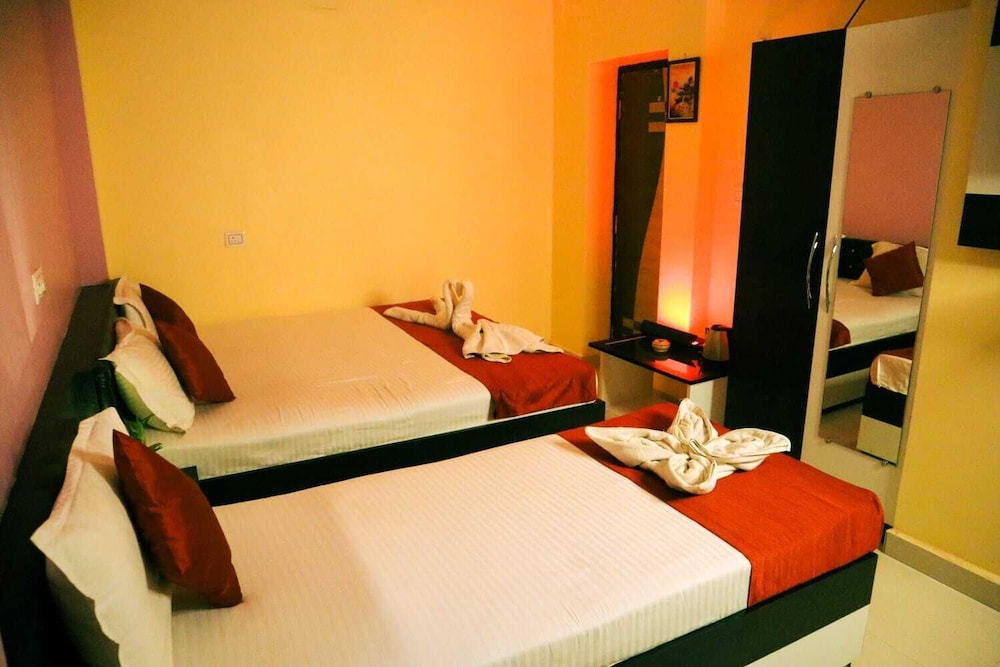 shantiniketan