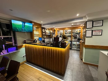 The Bell And Bottle,,3 star