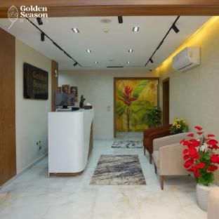 golden season hotel