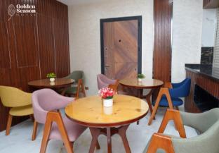 golden season hotel