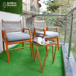 golden season hotel