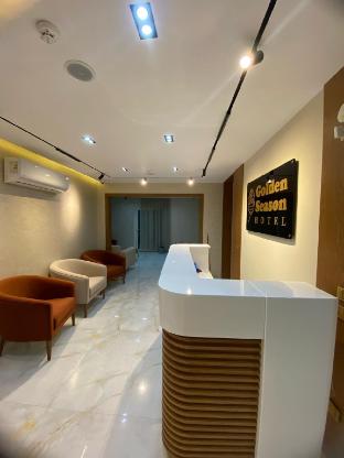 golden season hotel