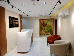 golden season hotel