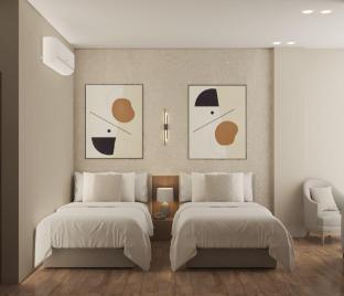 golden season hotel