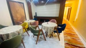 golden season hotel
